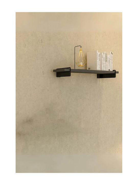Raft De Perete Scandinav 60x16x7cm