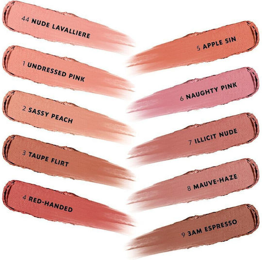 Yves Saint Laurent Lovenude Lip Blusher Мат Червило Цвят 3 Грама 3