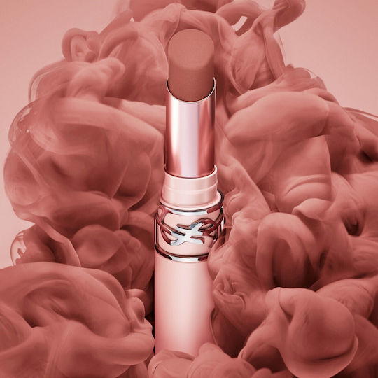 Yves Saint Laurent Lovenude Lip Blusher Мат Червило Цвят 3 Грама 3
