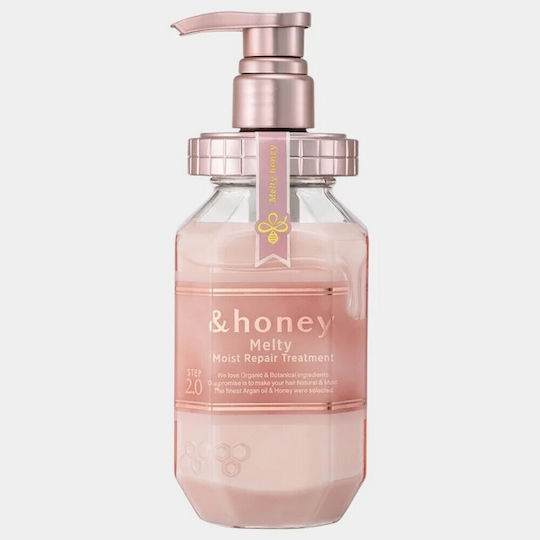 Vicrea Lotiune Pentru Păr Pentru Reconstrucție 445ml