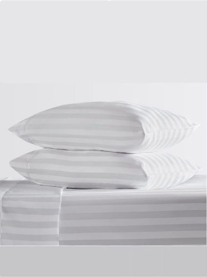 SteweHome Set Multicolour Pillowcases 50x70cm