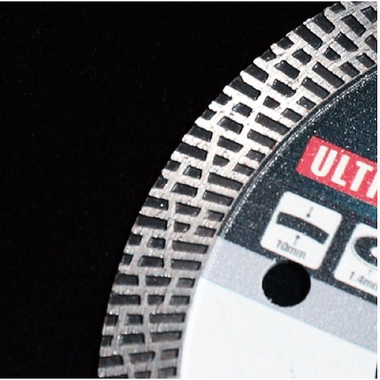 Bihui Cutting Disc for Construction Materials 115mm