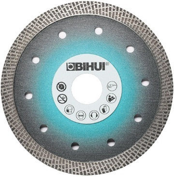Bihui Cutting Disc for Construction Materials 115mm