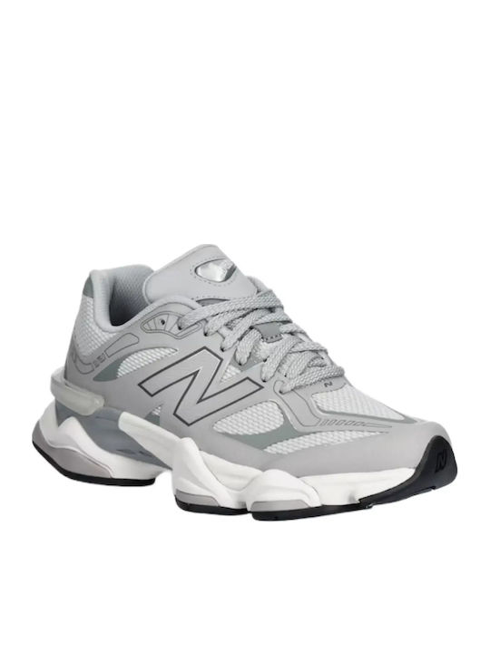 9060 Anatomic Sneakers Gray