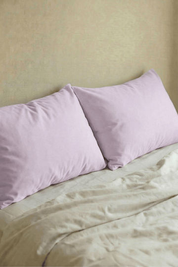 SteweHome Σετ Μέντα Πράσινο 50x70cm STE-020902-V41808