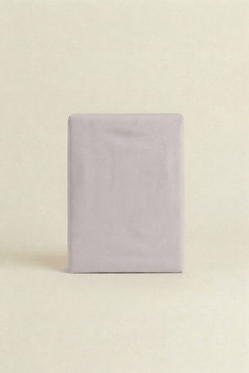 SteweHome Set Pillowcases Mint Green 50x70cm