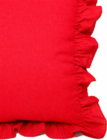SteweHome Κόκκινη 50x70cm STE-020952-V41906