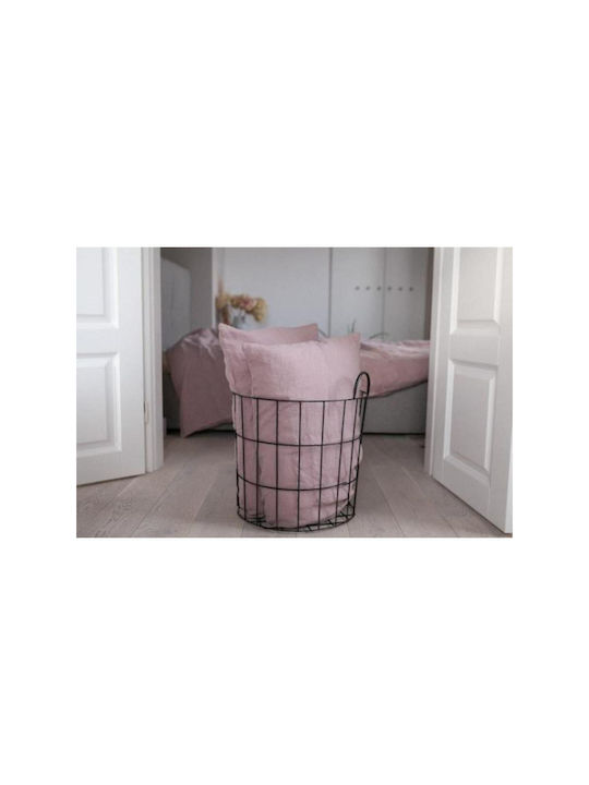 SteweHome Set Pink Pillowcases 50x70cm
