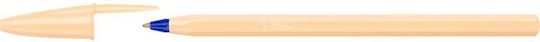 BIC Cristal Pens Ballpoint (Miscellaneous Colours)