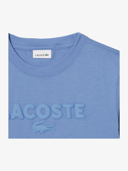 Kids T-shirt Blue