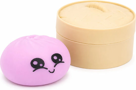Whitehouse Leisure International LTD Kawaii Foodiez Squishy Dumpling
