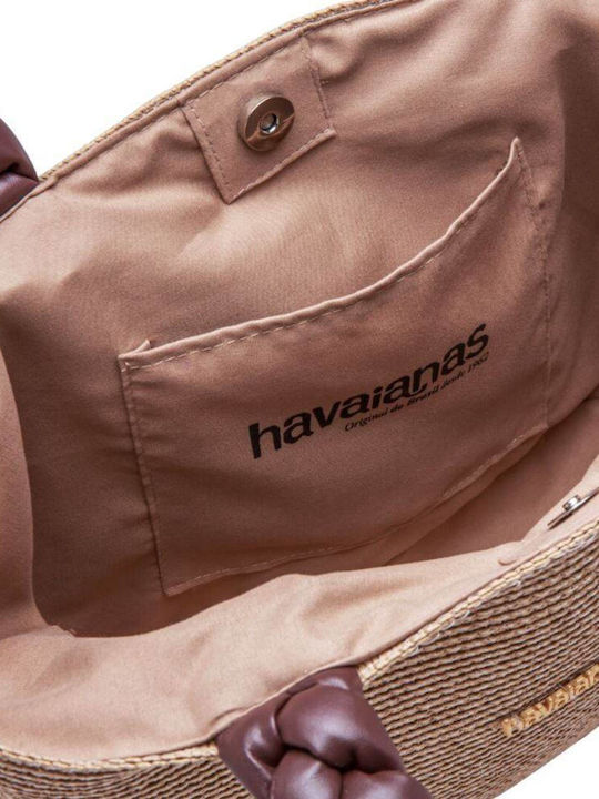 Women's Handbag Beige