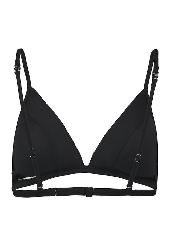 Ribbed Triangle Bikini Τριγωνάκι Γυναικείο