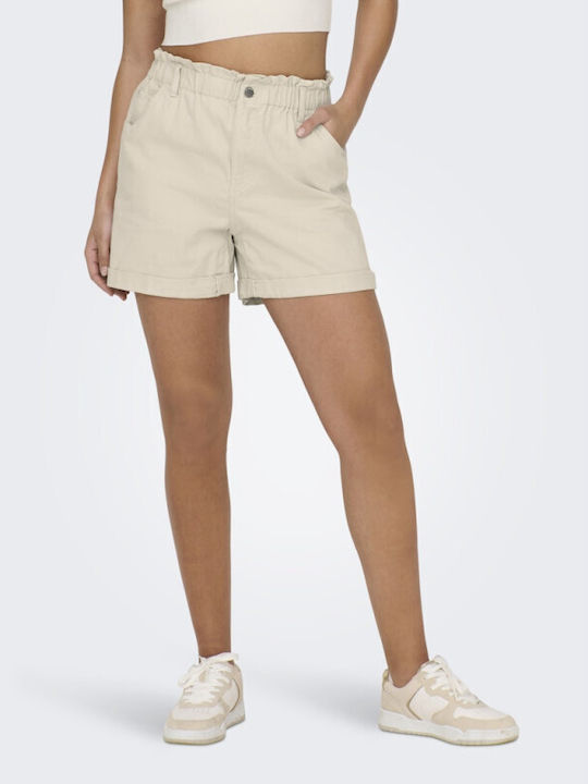 Damen-Shorts Sandshell