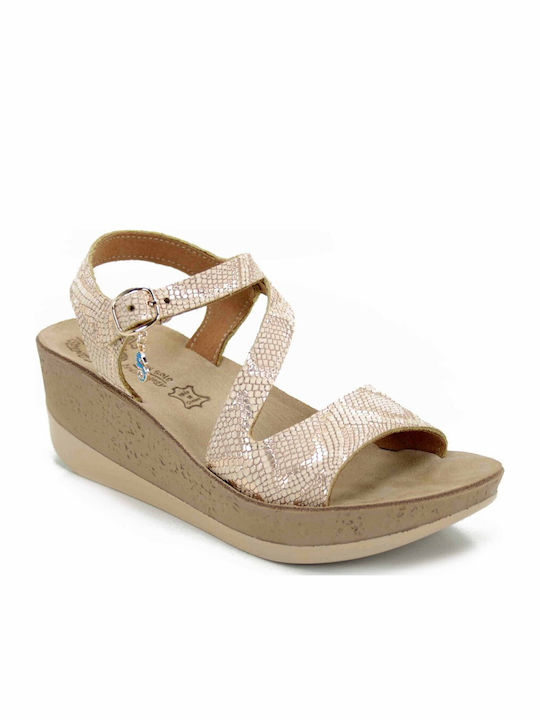 Fantasy Sandals