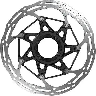 Sram Centerline X Rounded 2-piece Cl Brake Disc Size 180mm