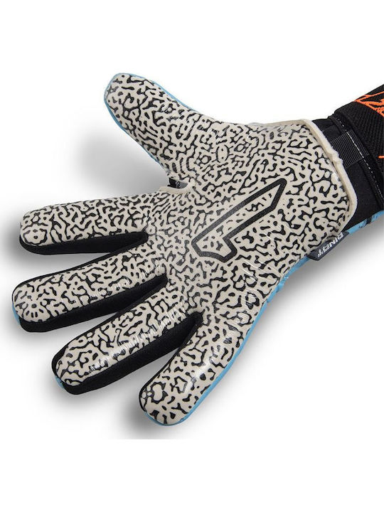 Rinat Goalkeeper Gloves Adults Blue