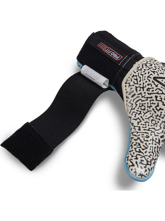 Rinat Goalkeeper Gloves Adults Blue