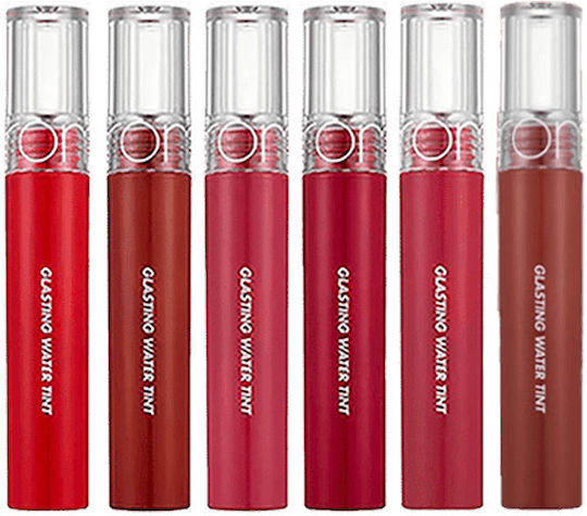 Rom&nd Glasting Water Tint Червило 03 Brick River 4гр
