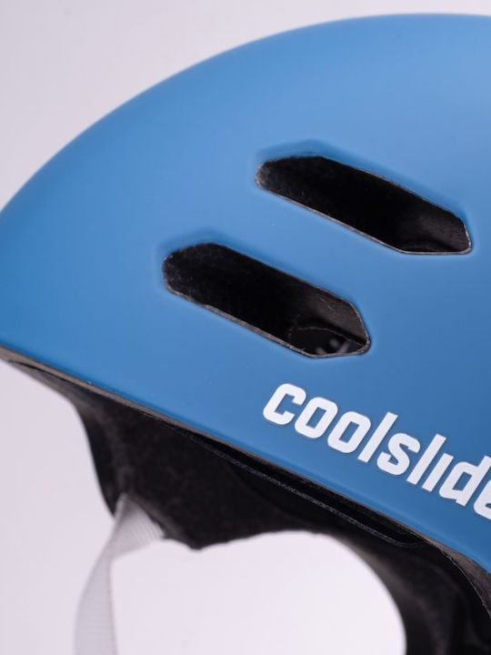 Coolslide Каска За Велосипед