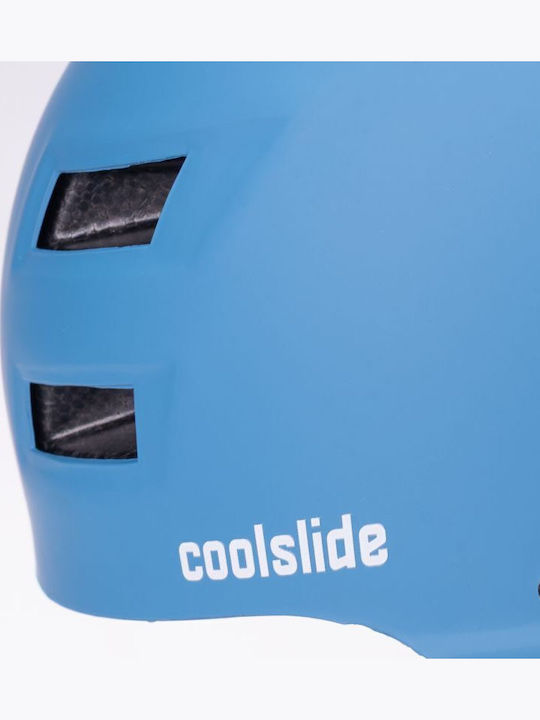 Coolslide Каска За Велосипед