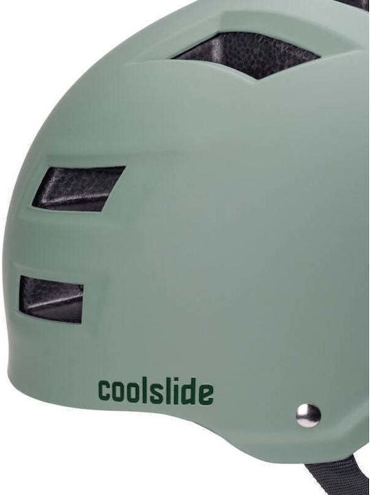 Coolslide Каска За Велосипед