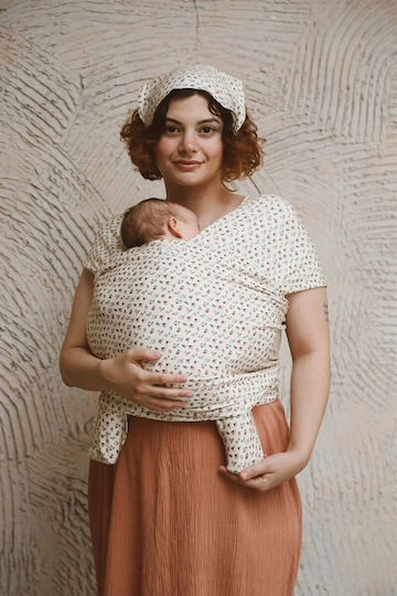 SteweHome Μάρσιπος Wrap Πράσινο