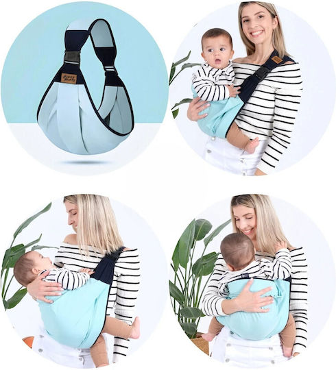 SteweHome Green with Maximum Child Weight 20kg