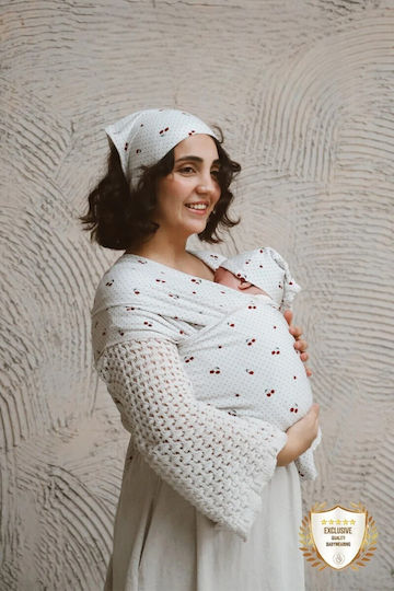 SteweHome Marsupiu Wrap
