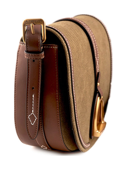 Women's Crossbody Bag Brown