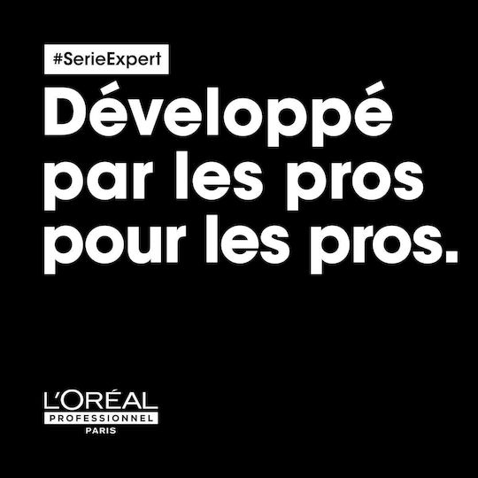 L'Oréal Professionnel Serie Expert Pro Longer Shampoos Reconstruction/Nourishment & Shine 300ml