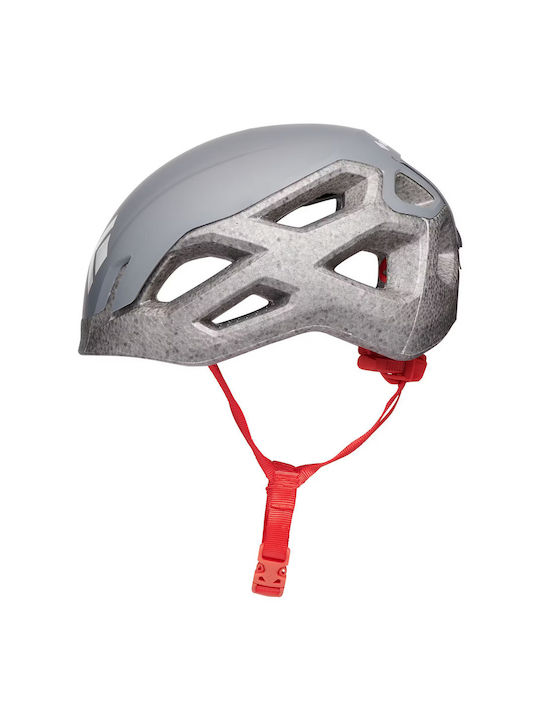Black Diamond Unisex Kletterhelm Schwarz