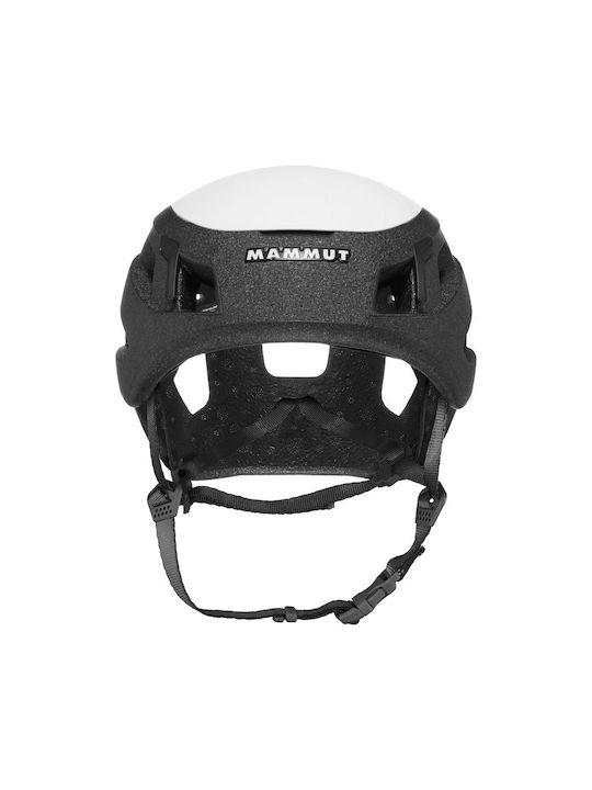 Mammut Унисекс Планинско Каска Бяло