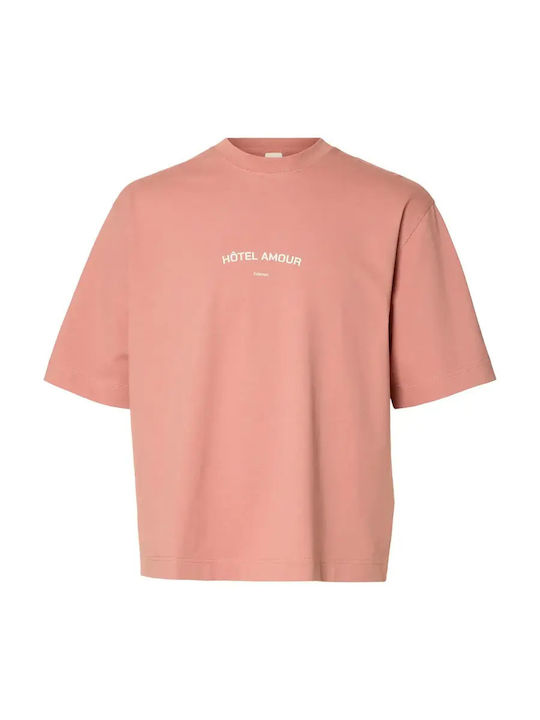 T-Shirt Pink