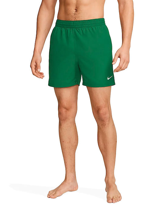 Volley Herren-Bademode Bermuda Grün