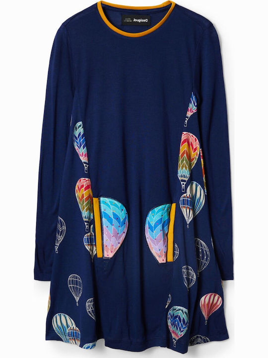 Desigual