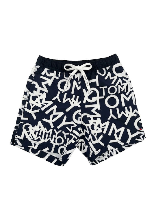 Tommy Hilfiger Kids Swimwear Swim Shorts Tommy Hilfiger