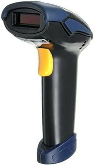 SPV Handheld-Scanner Verkabelt mit Lesbarkeit 1D Barcodes