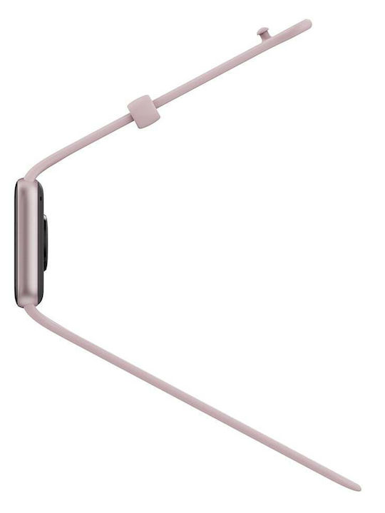 Xiaomi Smart Band 10 Pro Αδιάβροχο Ροζ