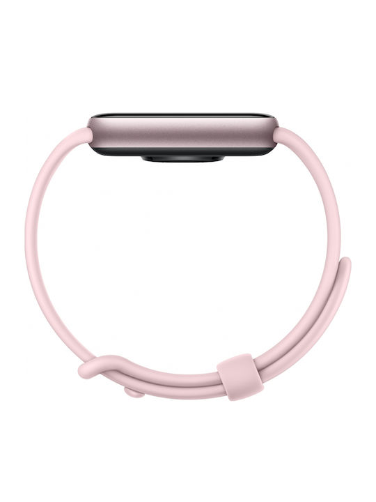 Xiaomi Smart Band 10 Pro Αδιάβροχο Ροζ