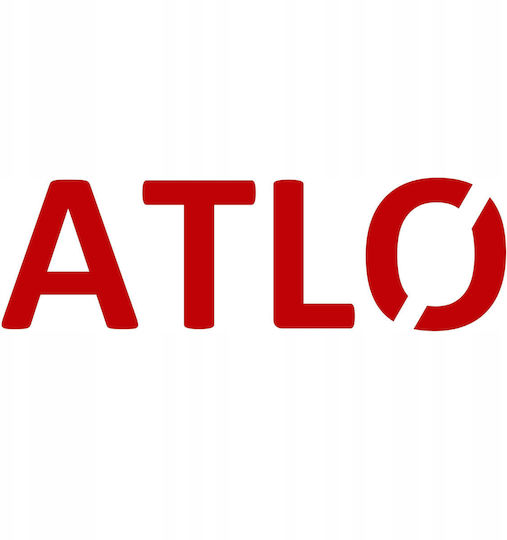 Atlo Temperature and Humidity Sensor Battery ZigBee