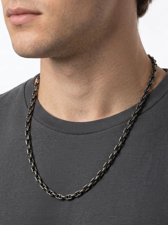 U.S. Polo Assn. Αλυσίδα Λαιμού U.S. Polo Assn. Αλυσίδα Λαιμού