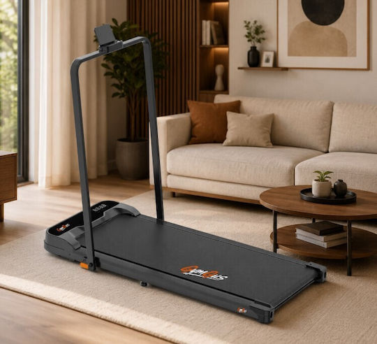 ForAll 2hp Elektrischer Laufbänder Für Benutzer Bis 90kg