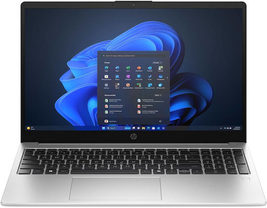 HP 250R G10 15.6" FHD (Core 5-120U/16GB/512GB SSD/W11 Pro) (US Keyboard)