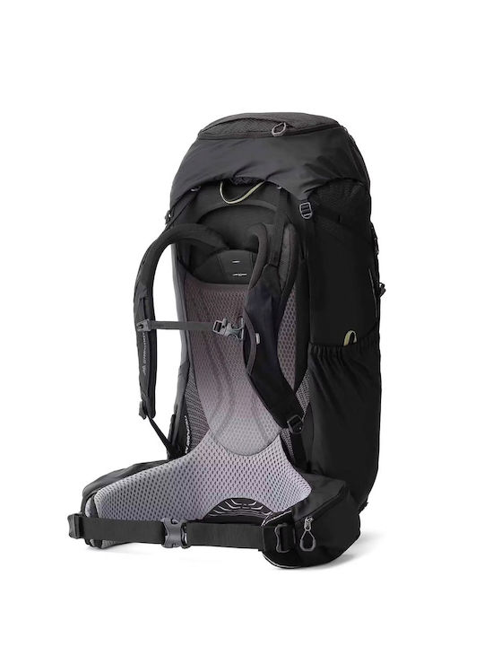 Gregory Ορειβατικό Σακίδιο 75lt Αδιάβροχο Πράσινο Expedition