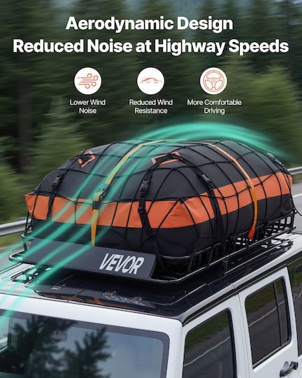 Vevor Car Roof Rack Universal