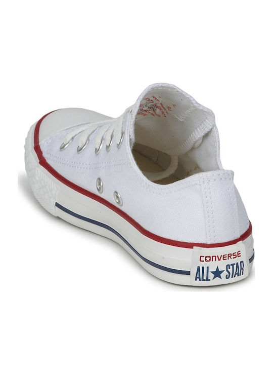 Chuck Taylor All Star Sneakers Optic White
