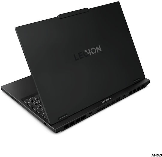 Lenovo Legion 5 15AHP10 15,1 Zoll OLED QHD+ 165Hz Ryzen 7-260/16GB/1TB SSD/GeForce RTX 5050 Kein Betriebssystem US Tastatursprache