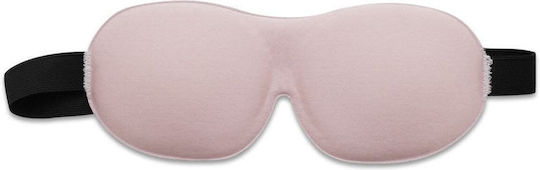 SteweHome Pink Sleep Mask