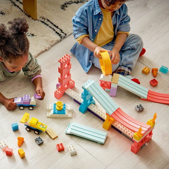 LEGO Duplo За 3+ Години 111 Бройки